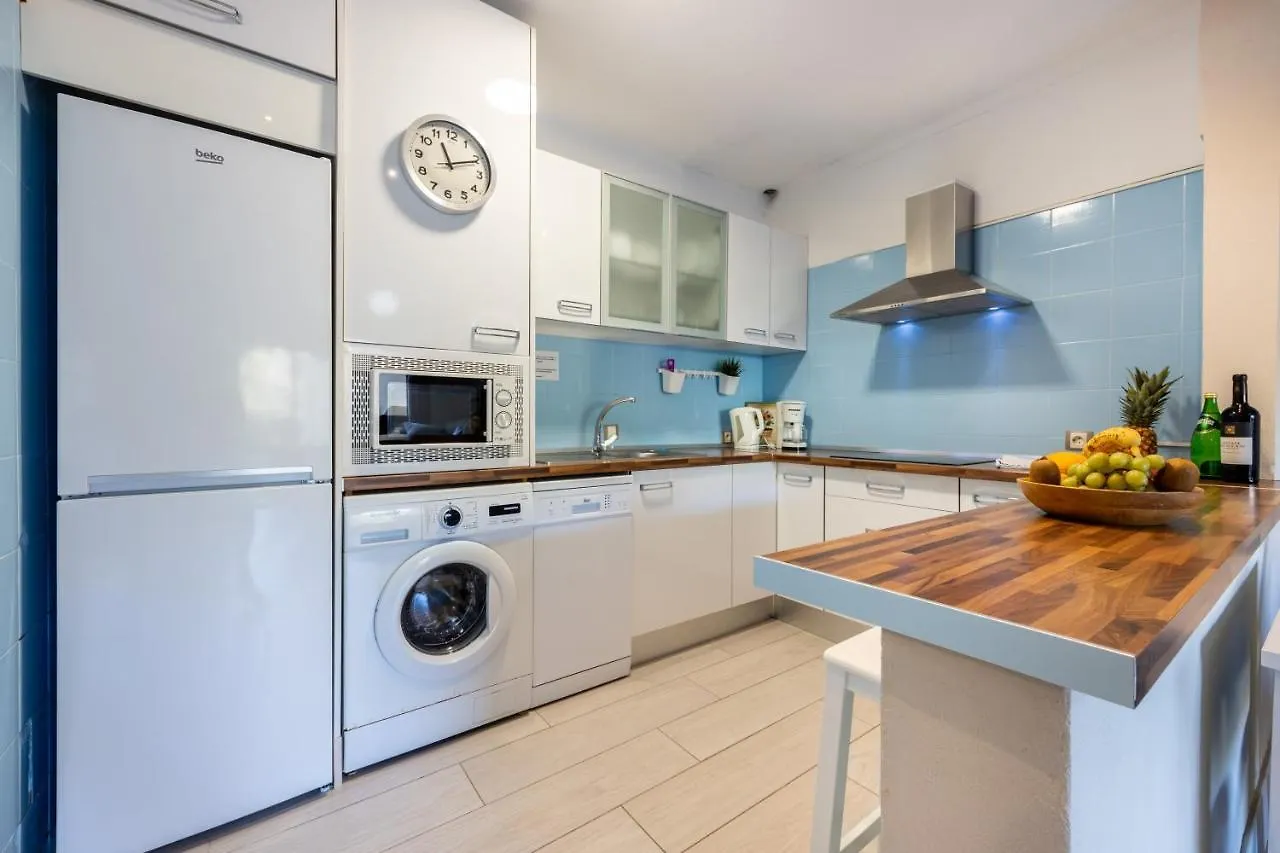 Apartment O Encanto do Algarve Carvoeiro