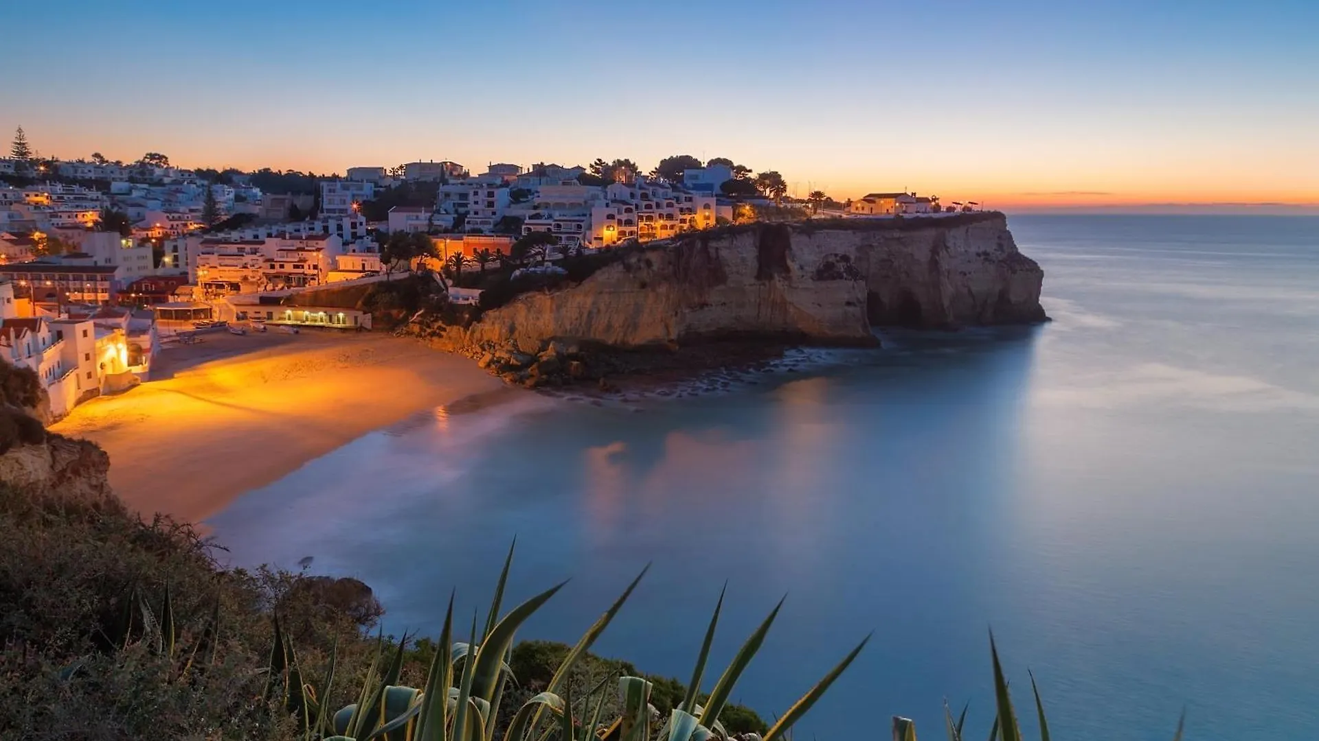 Apartment O Encanto do Algarve Carvoeiro