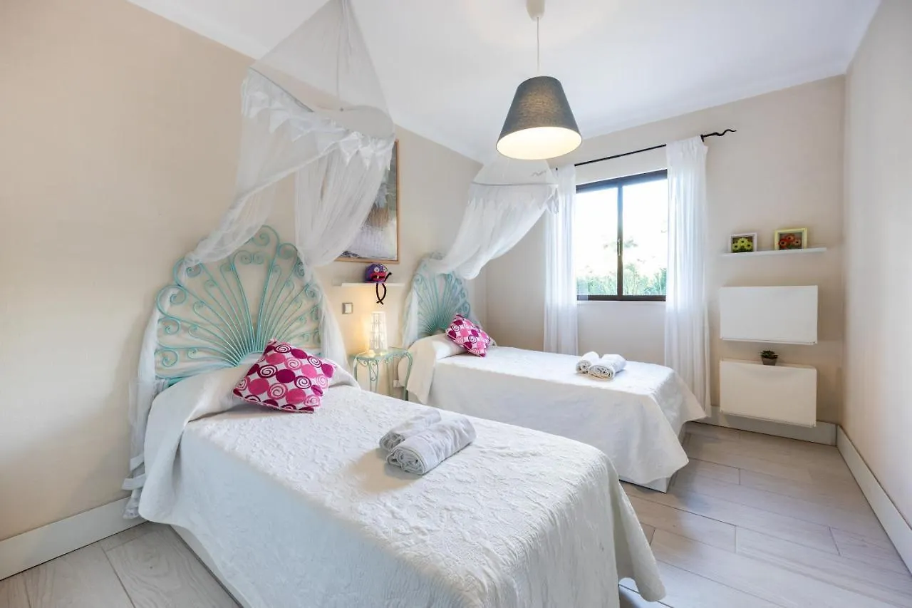 O Encanto Do Algarve Carvoeiro  Appartamento